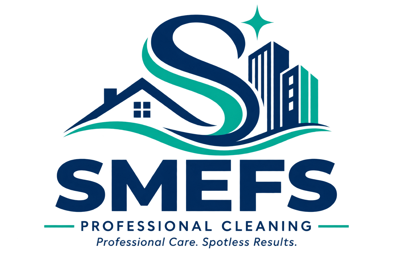 SMEFS Professional Cleaning